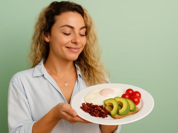 Frühe Mahlzeiten erleichtern die Blutzucker-Regulierung